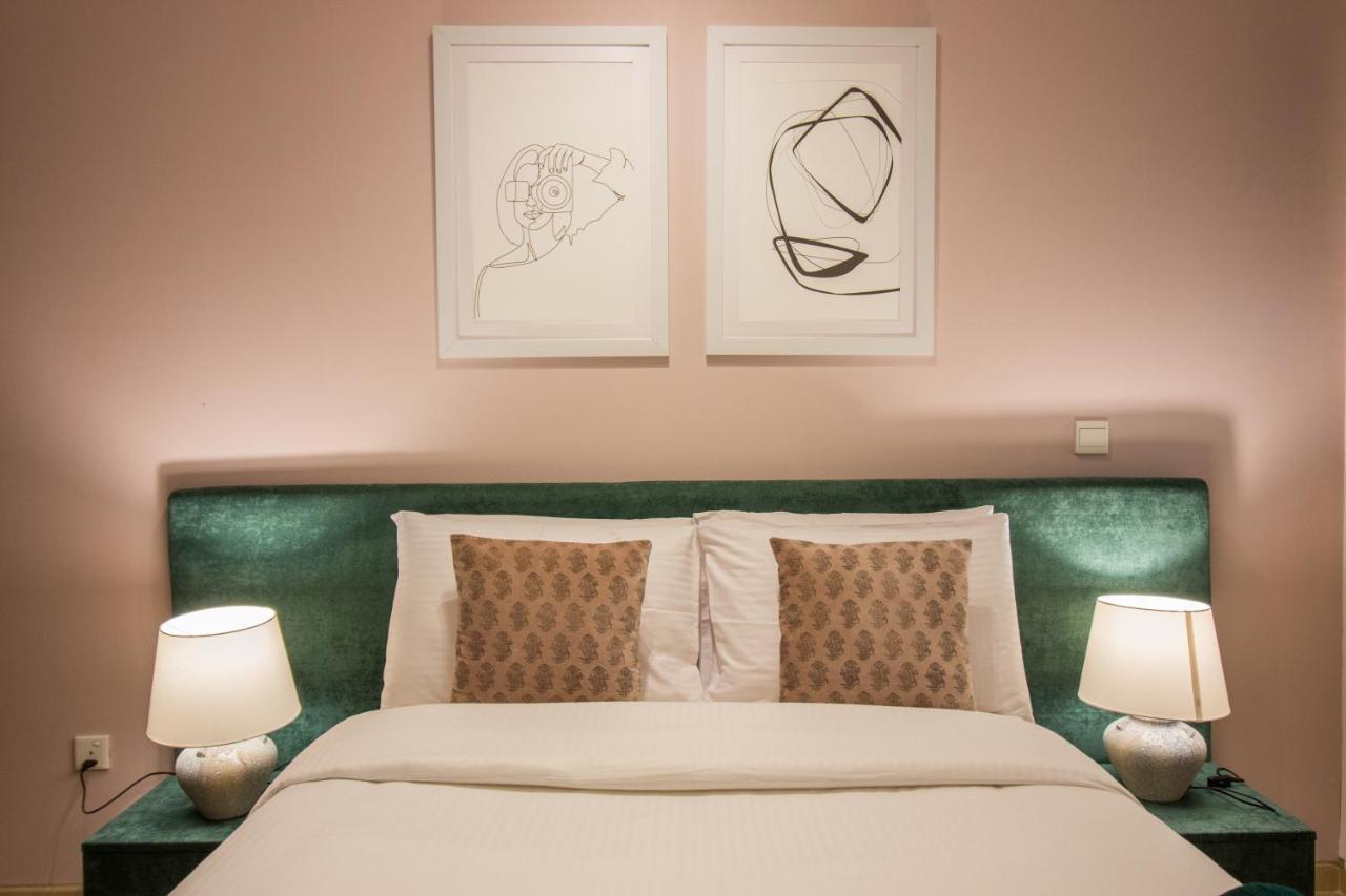 Premium 3Br! Partial Sea-View - Amwaj Apartamento Dubai Exterior foto