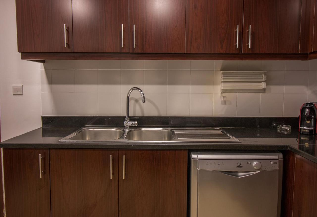 Premium 3Br! Partial Sea-View - Amwaj Apartamento Dubai Exterior foto
