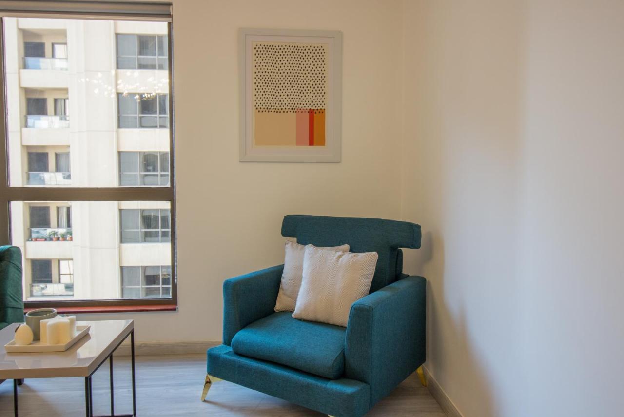 Premium 3Br! Partial Sea-View - Amwaj Apartamento Dubai Exterior foto
