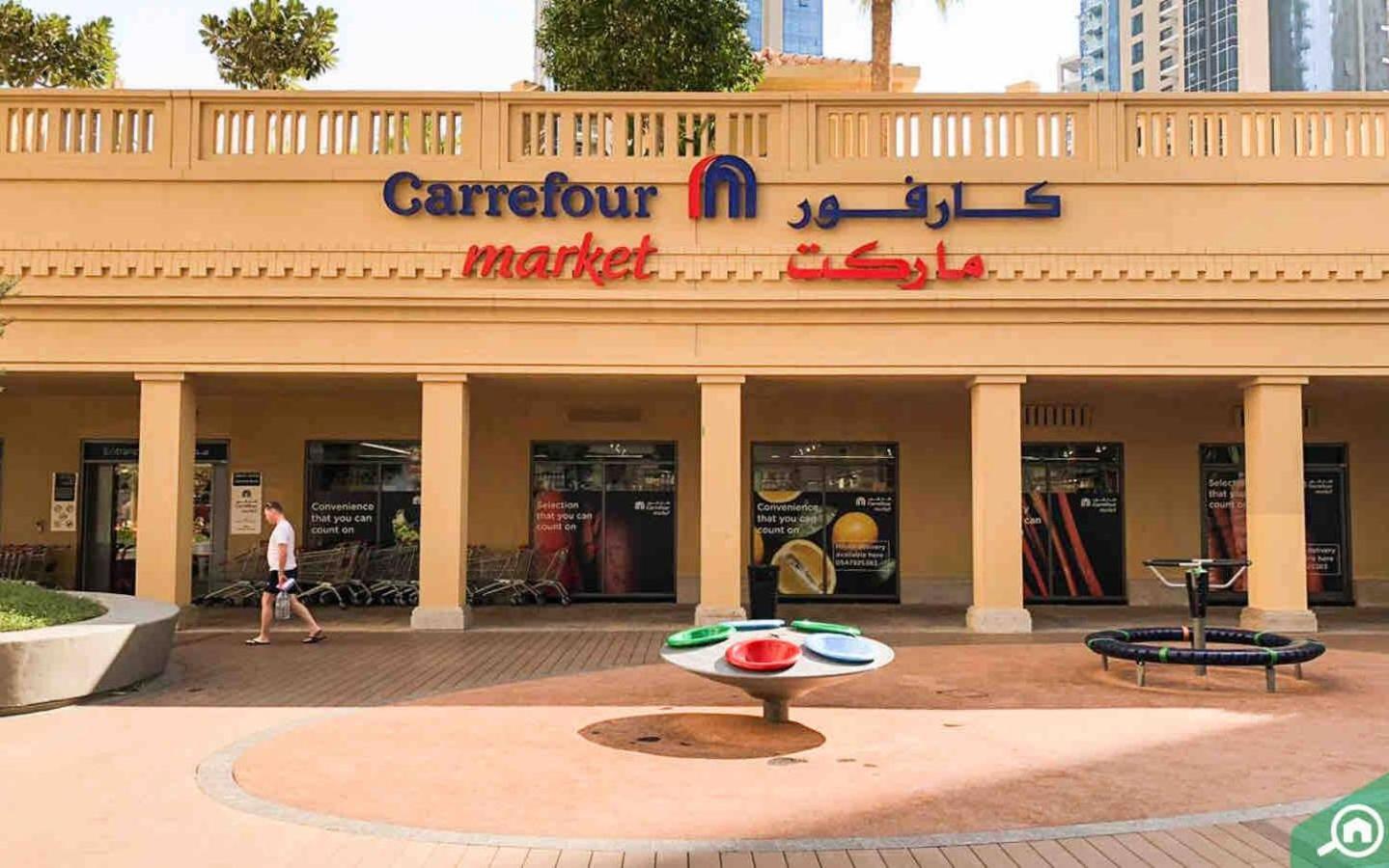 Premium 3Br! Partial Sea-View - Amwaj Apartamento Dubai Exterior foto